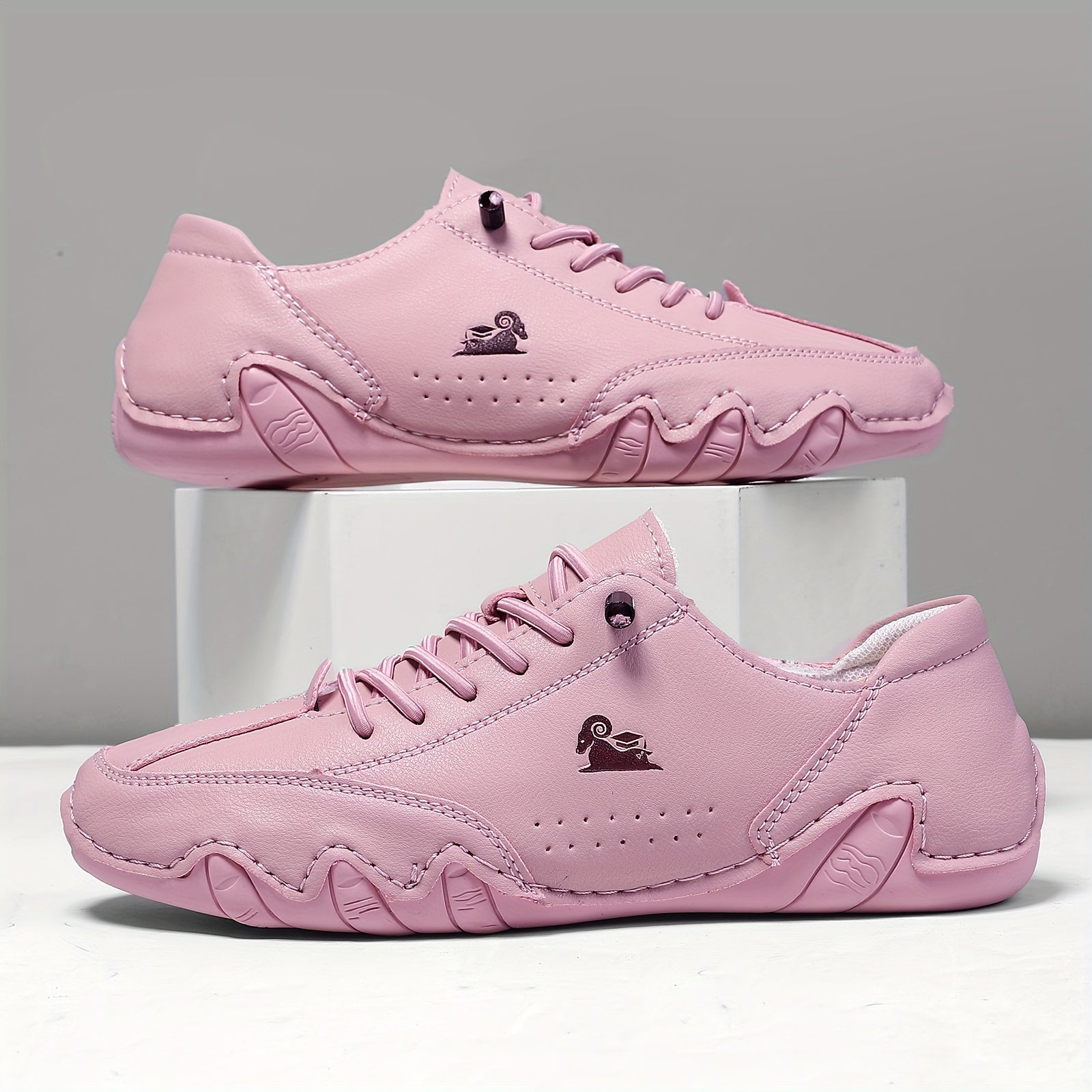 Savannah – Comfort Sneakers
