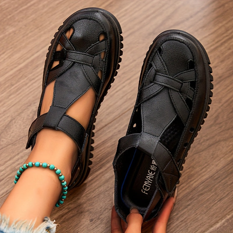 Rose – Comfortable Sandals with a Stable Sole