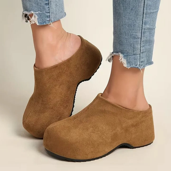 Theresse – Lightweight Comfortable Sandals
