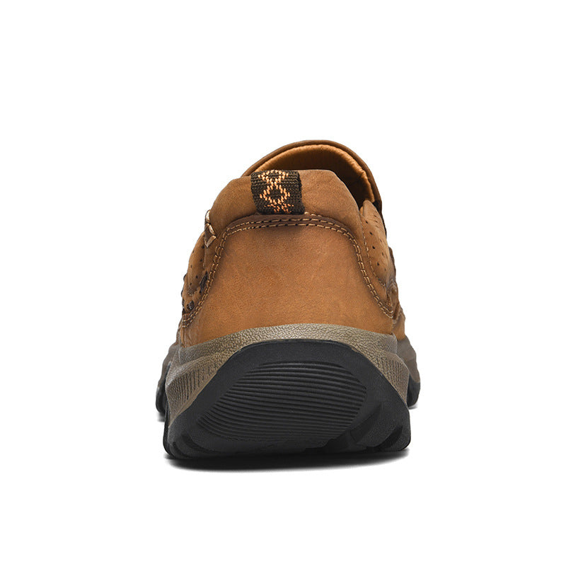 Mostelo® - Transition shoes with orthopedic and extremely comfortable sole