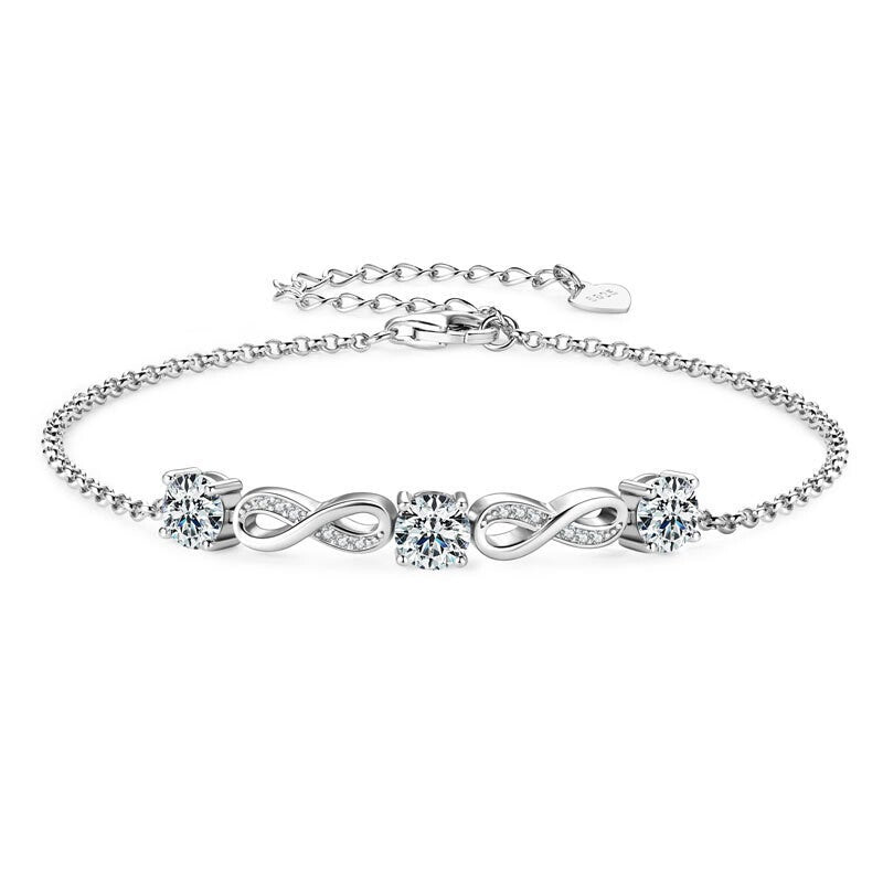 Eternal Spark Bracelet
