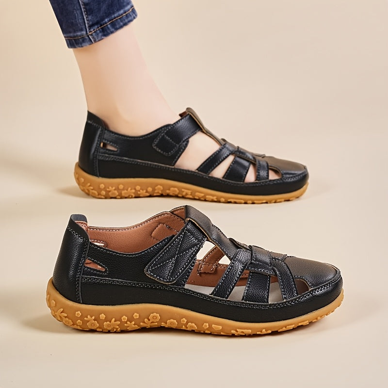 Mia – Comfortable Sandals for Everyday Wear
