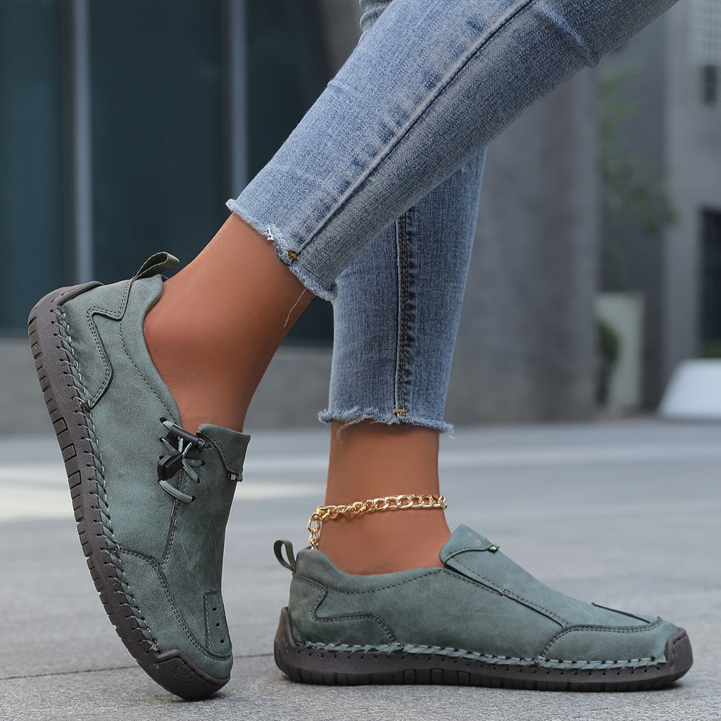 Brooklyn – Flexible & Lightweight Shoes