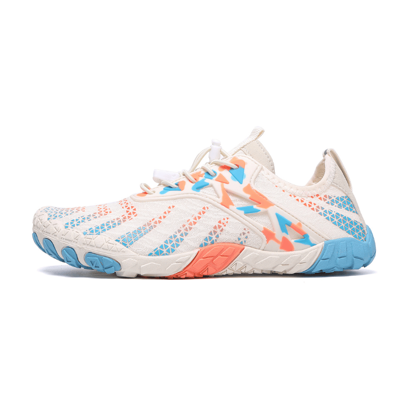 FluxTrail