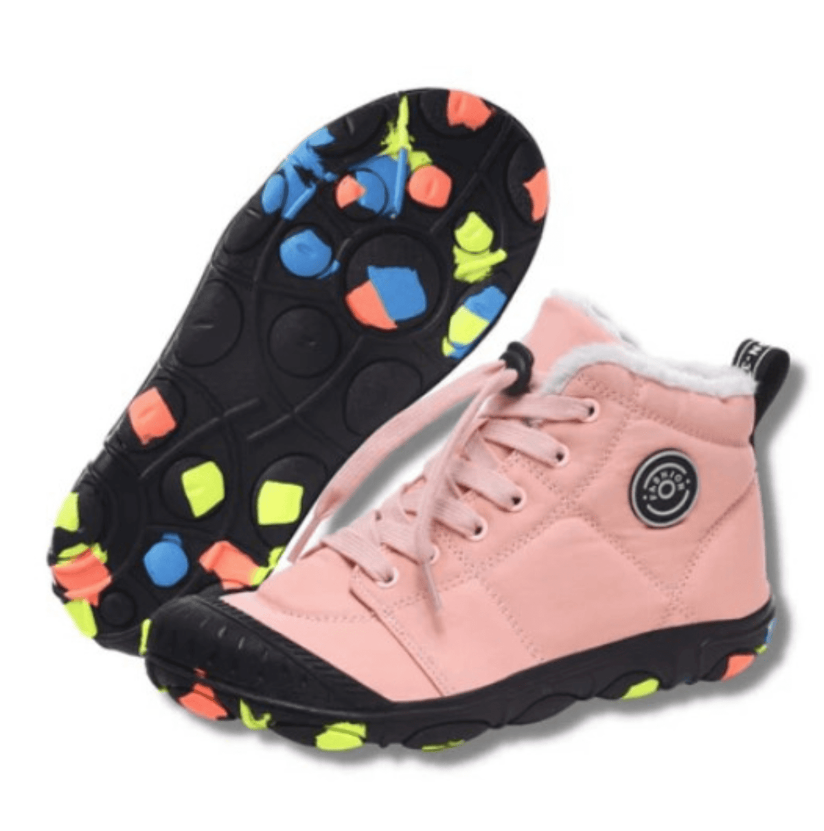 Kids Winter Play Shoes