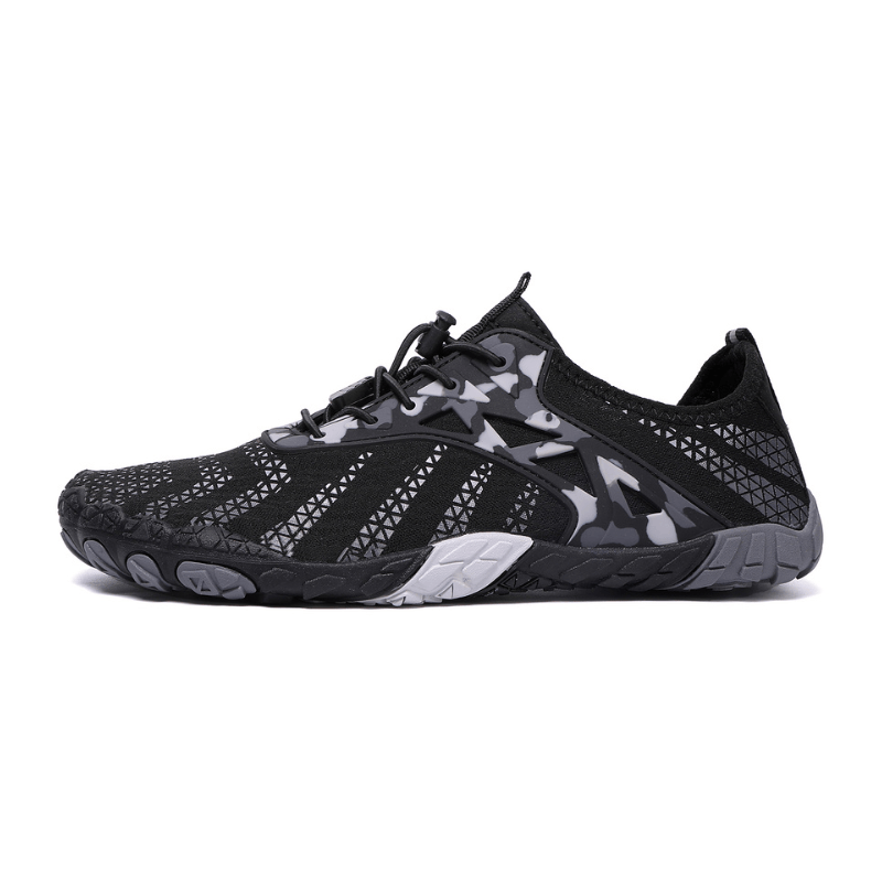FluxTrail