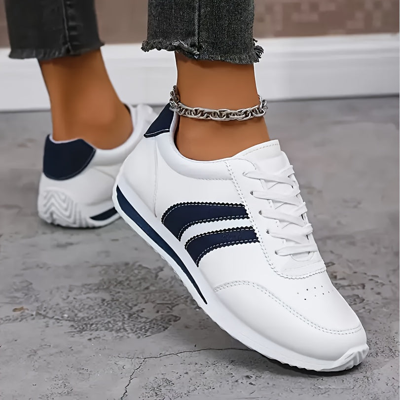Olivia – Lightweight Sneakers