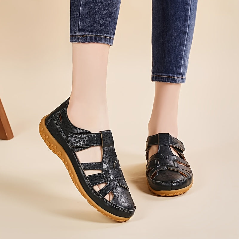 Mia – Comfortable Sandals for Everyday Wear