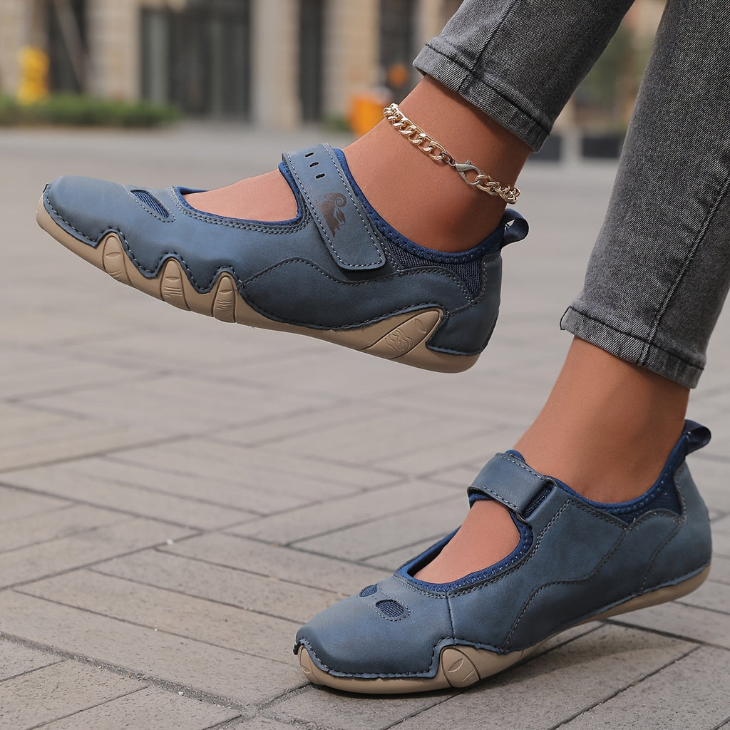Emma – Lightweight & Comfortable Ballerina Flats