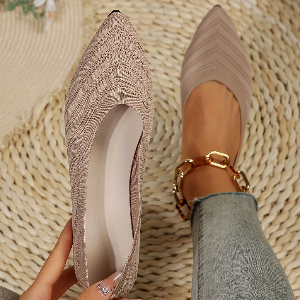 Scarlett – Elegant Comfort Shoes