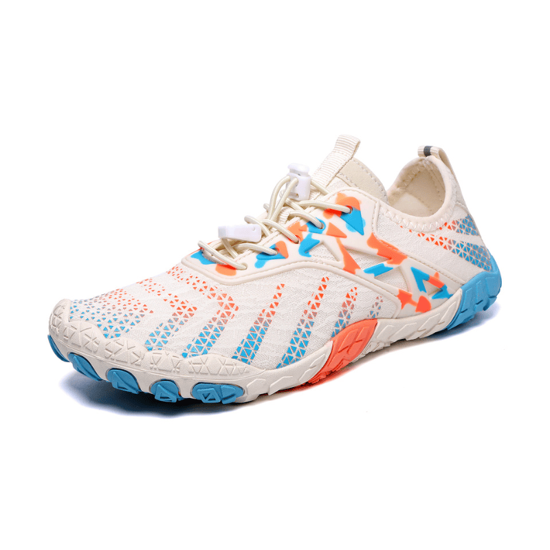 FluxTrail