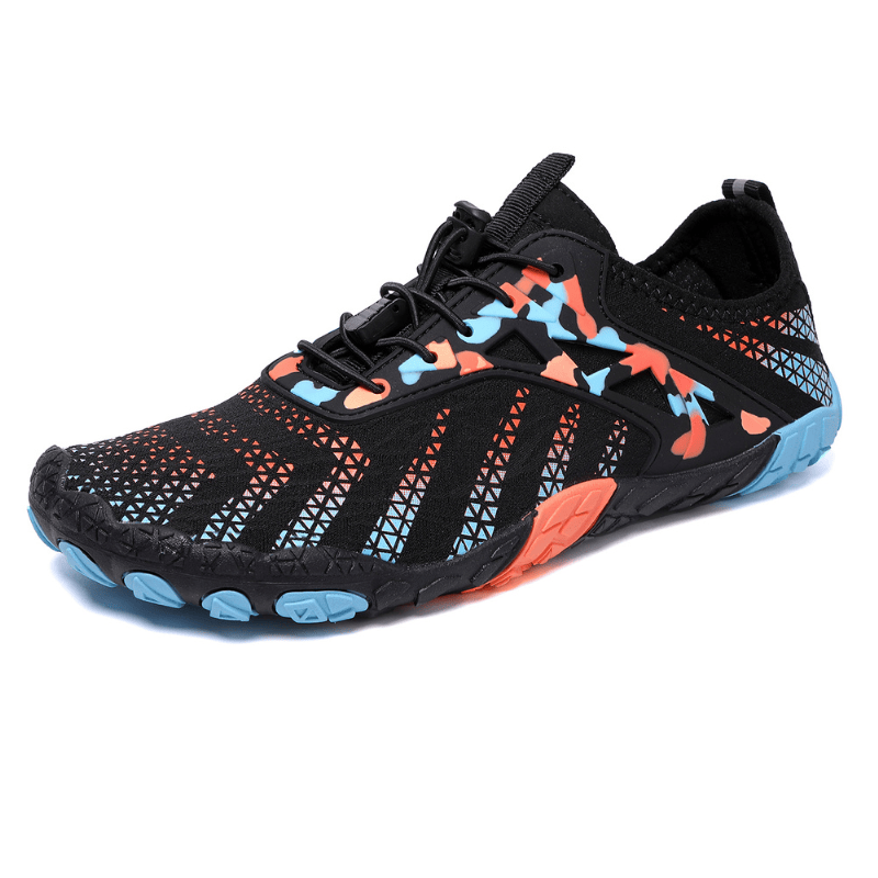 FluxTrail
