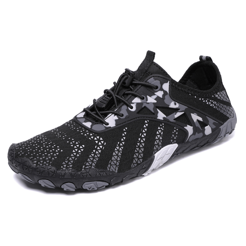 FluxTrail