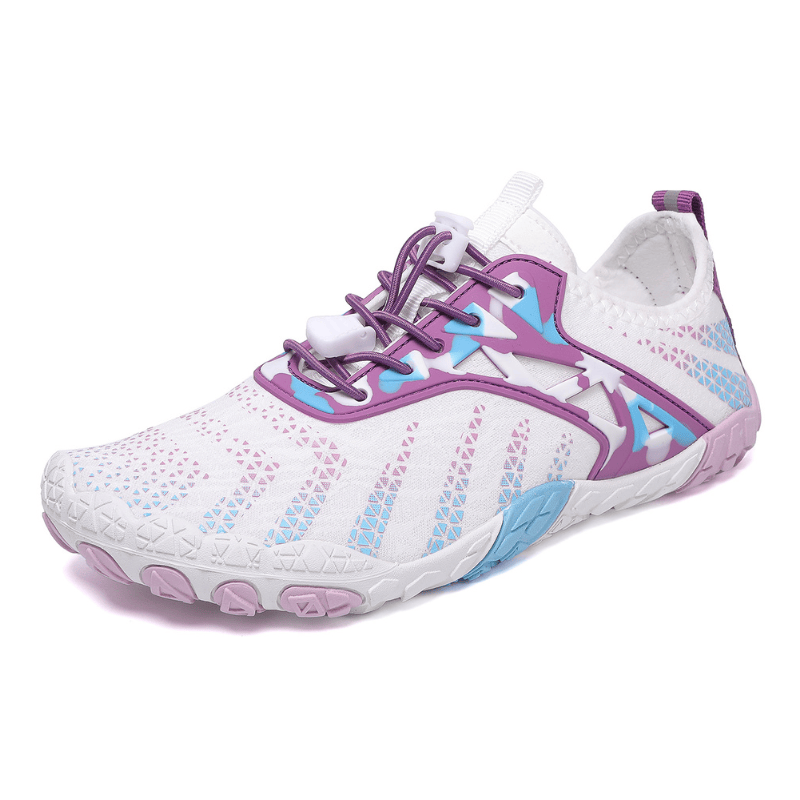 FluxTrail