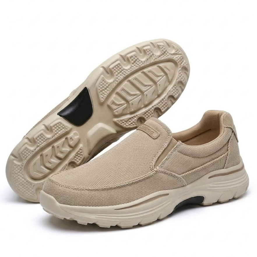 Ergonomic Slip-In Support Shoes