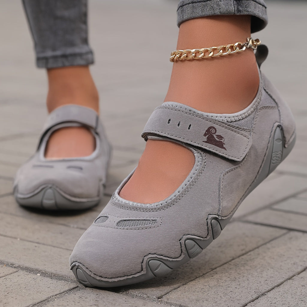 Emma – Lightweight & Comfortable Ballerina Flats