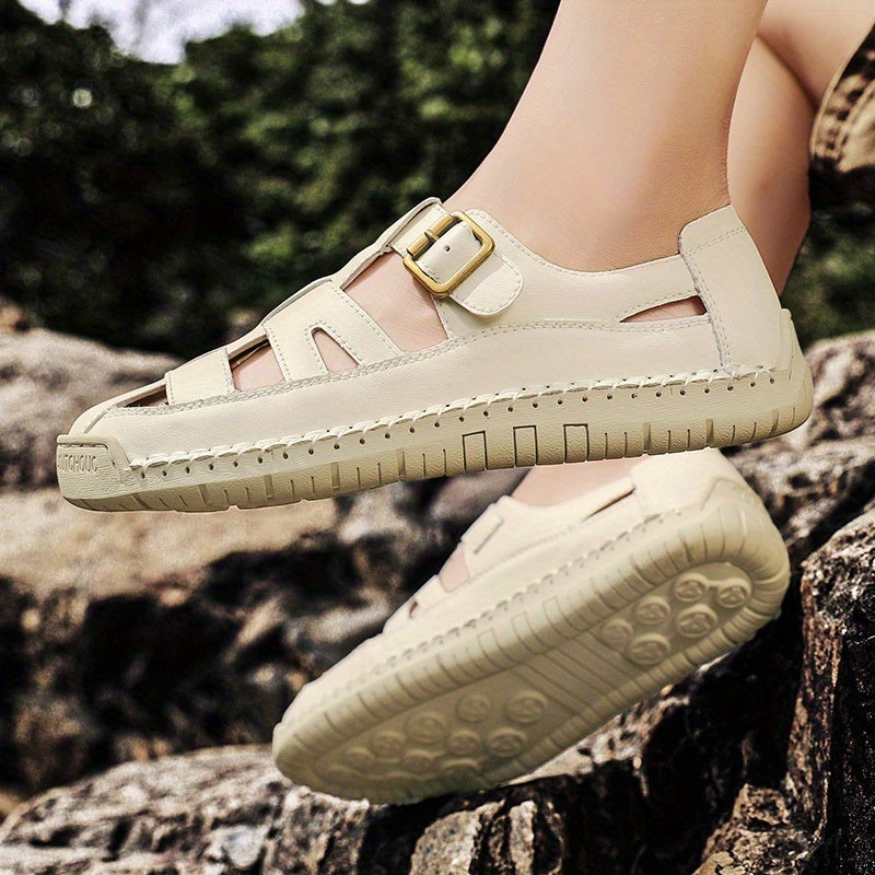 Margaret – Lightweight & Comfortable Sandals