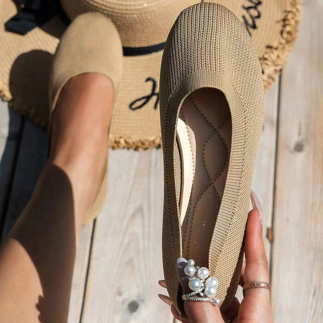 Sophia – Everyday Shoes