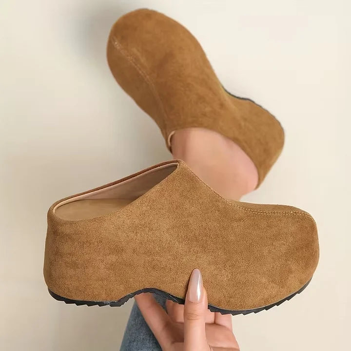Theresse – Lightweight Comfortable Sandals