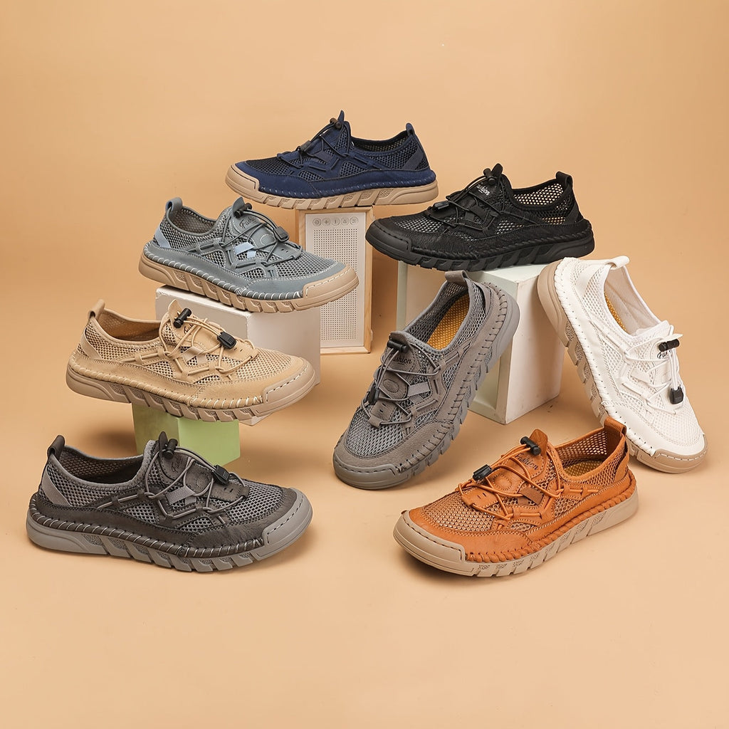 Aurora – Breathable Comfort Shoes