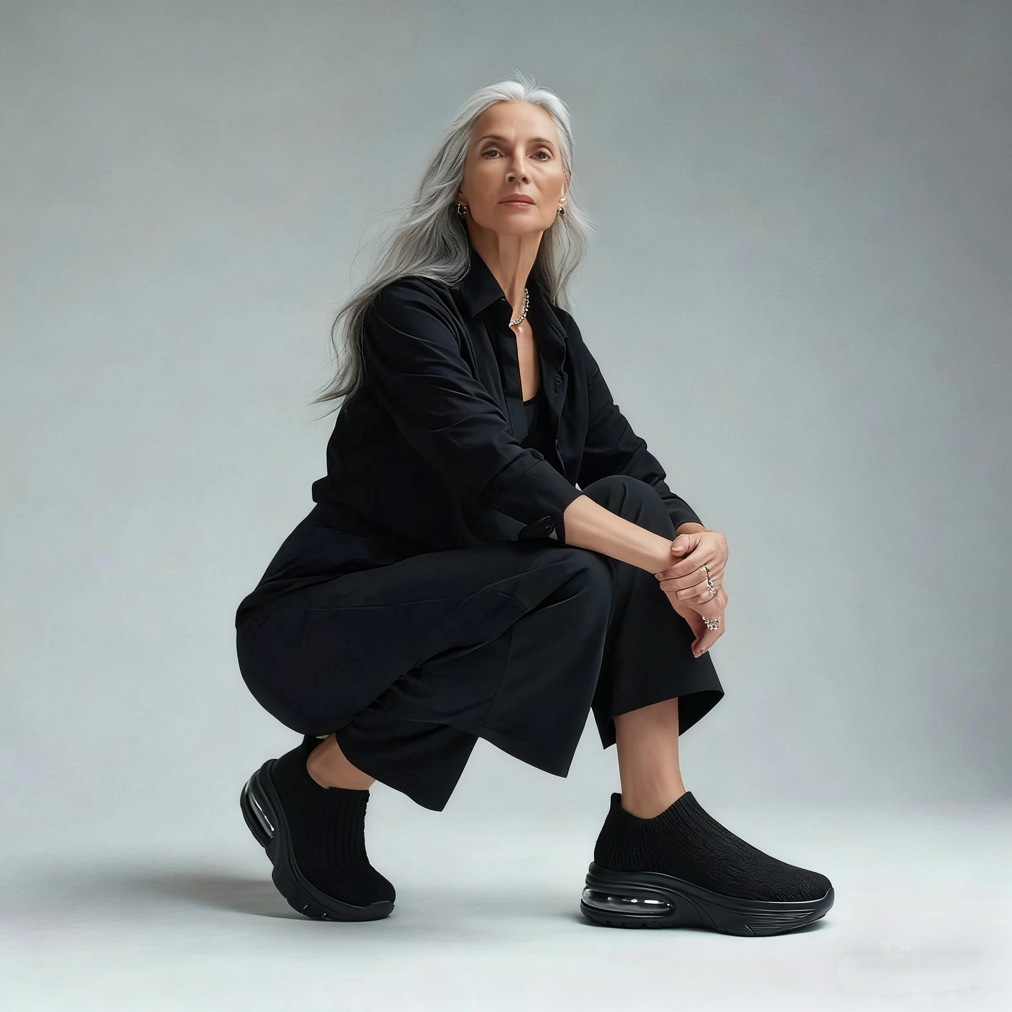 Barbara – Orthopedic Shoes