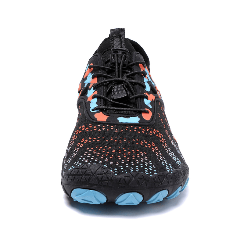 FluxTrail