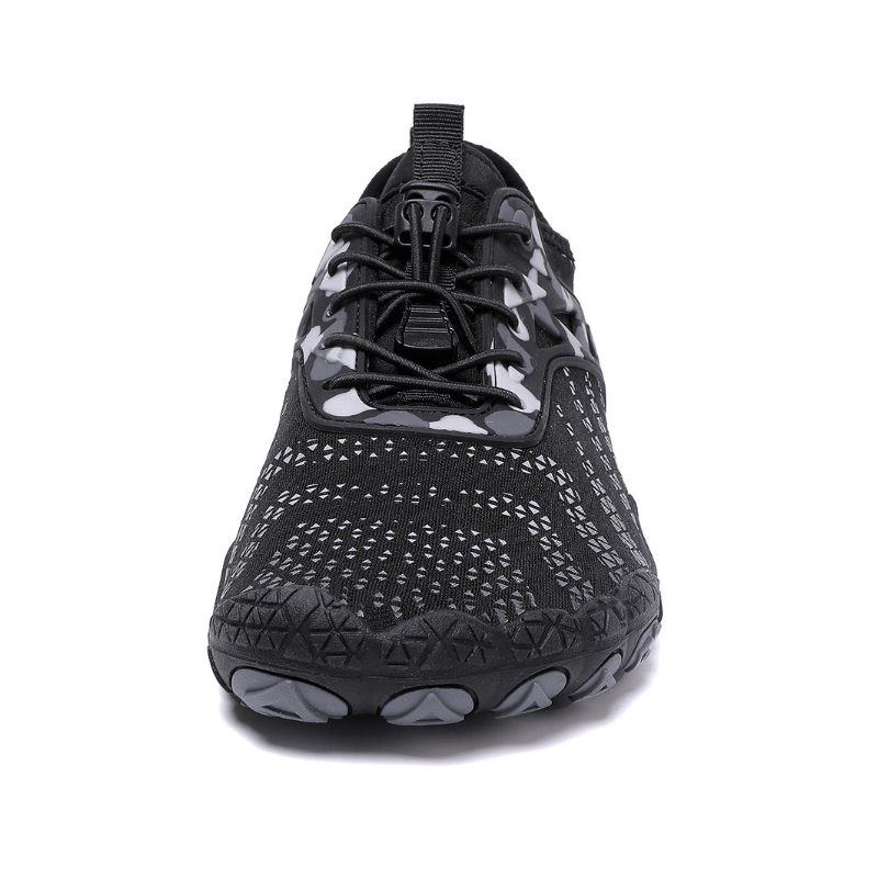 FluxTrail