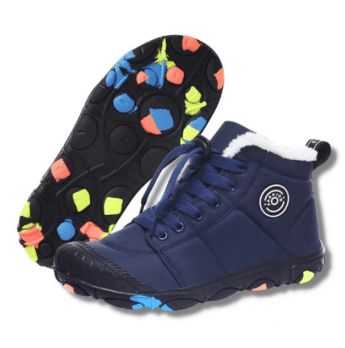 Kids Winter Play Shoes