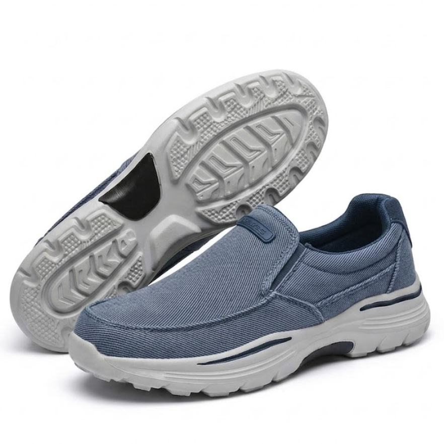 Ergonomic Slip-In Support Shoes