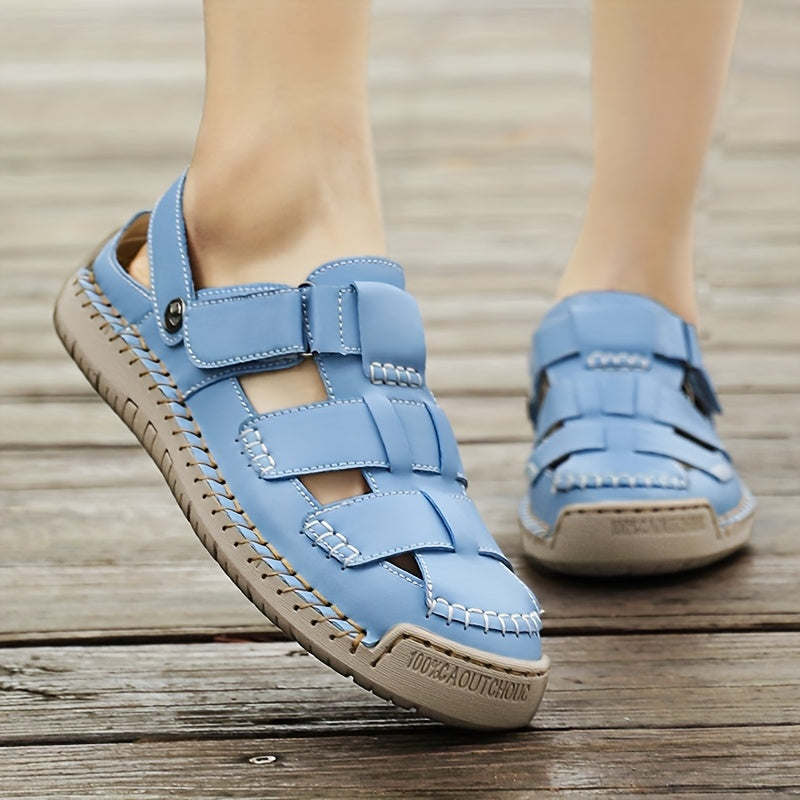 Riley – Adjustable Comfort Sandals
