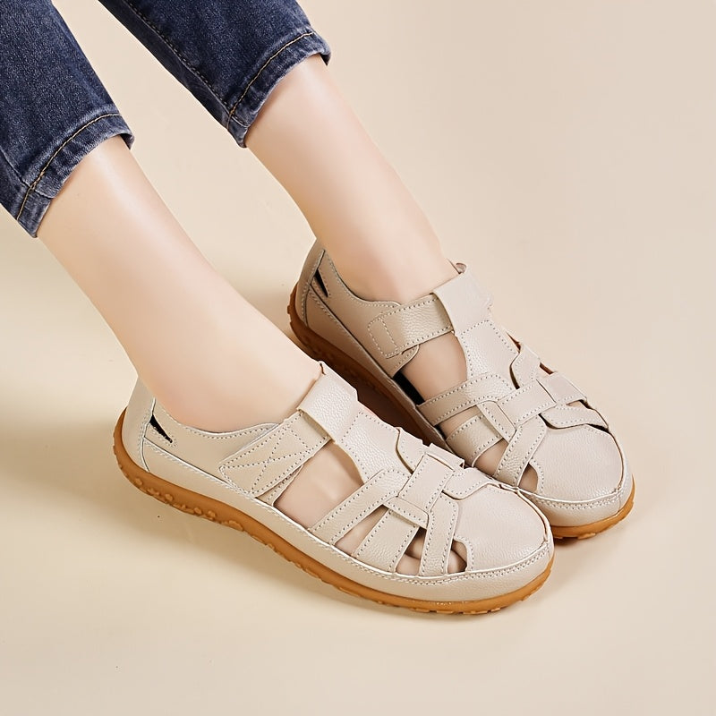 Mia – Comfortable Sandals for Everyday Wear