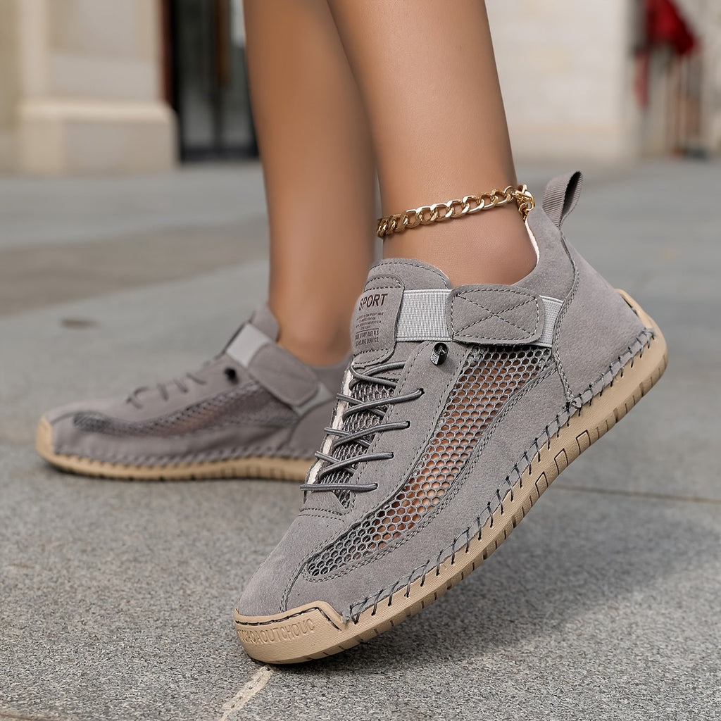 Willow – Lightweight Comfort Sneakers
