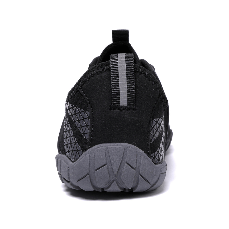 FluxTrail