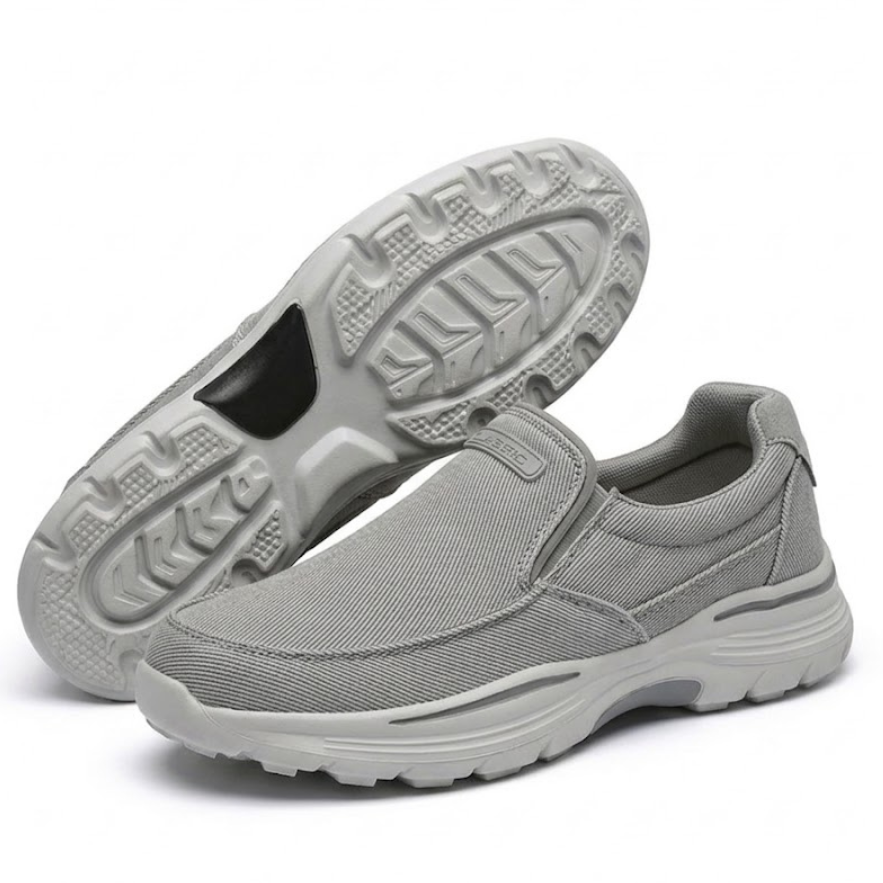 Ergonomic Slip-In Support Shoes