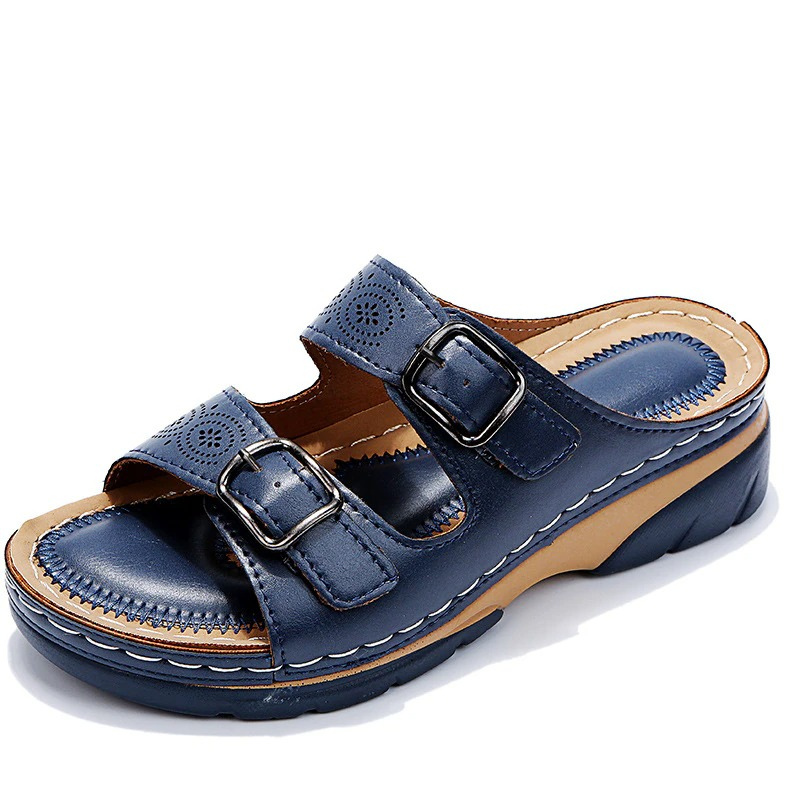 Berna - Orthopedic Relief Sandals