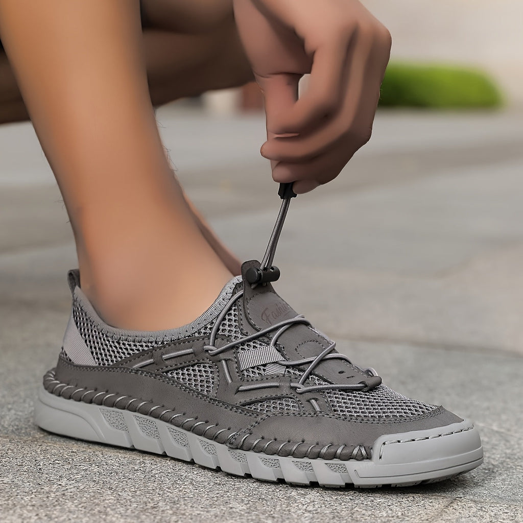Aurora – Breathable Comfort Shoes
