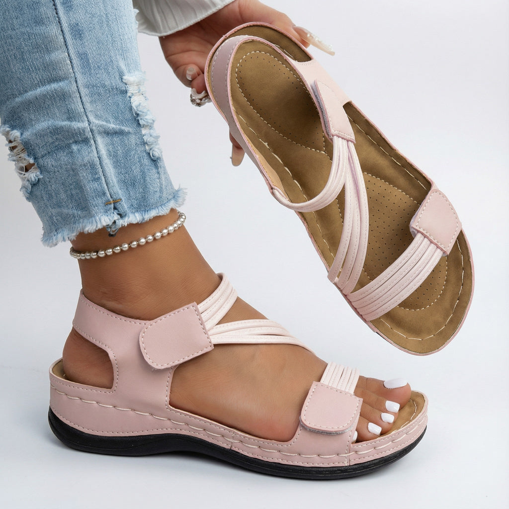 Nella - Orthopedic Comfort Sandals