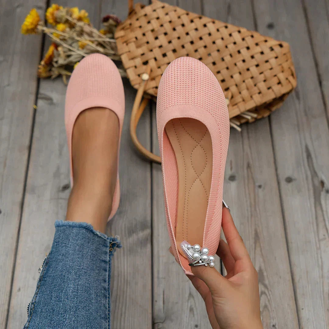 Sophia – Everyday Shoes