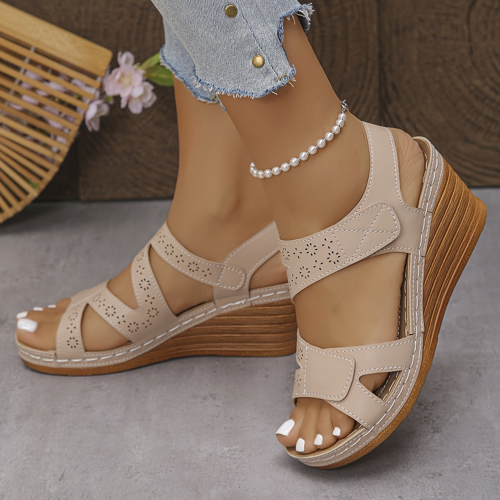 Cindy - Orthopedic Comfort Sandals