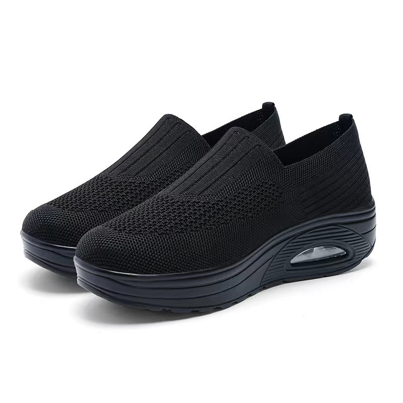 Barbara – Orthopedic Shoes