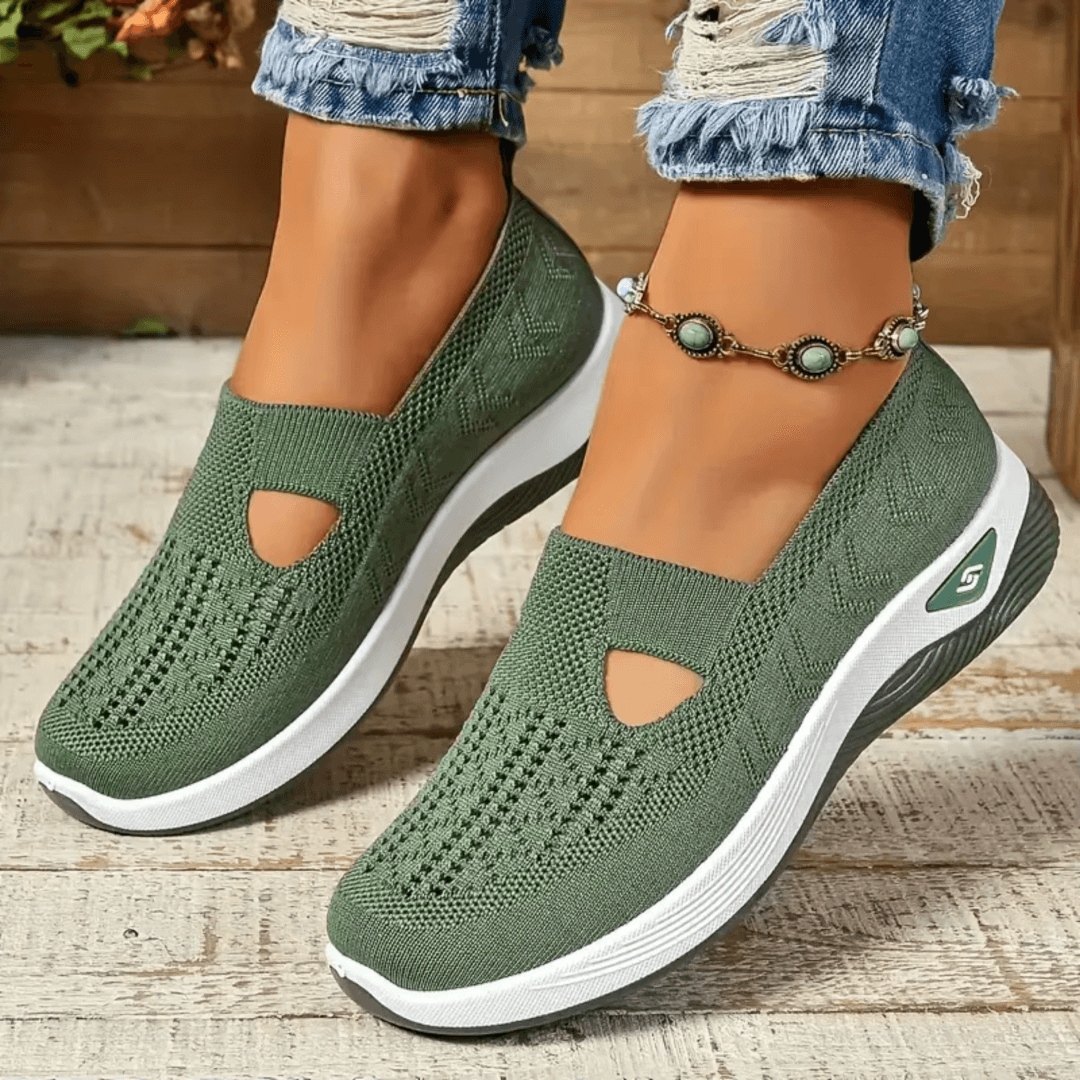 Addison – Slip-On Shoes