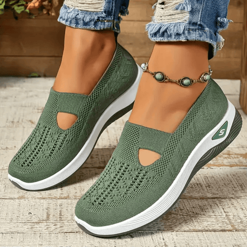 Addison – Slip-On Shoes