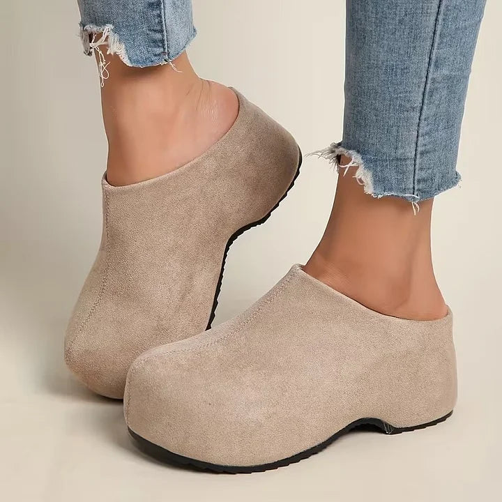 Theresse – Lightweight Comfortable Sandals
