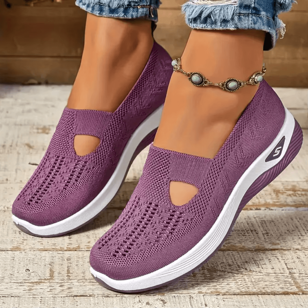 Addison – Slip-On Shoes