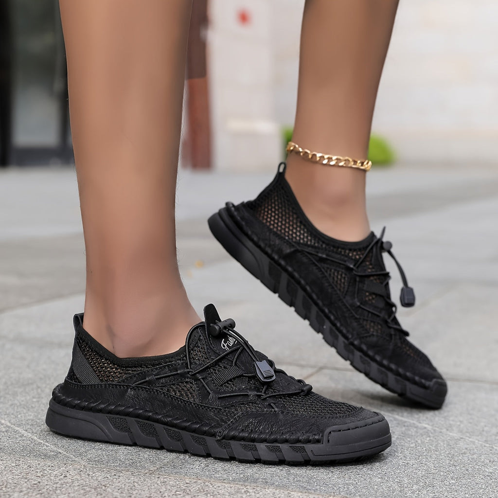 Aurora – Breathable Comfort Shoes