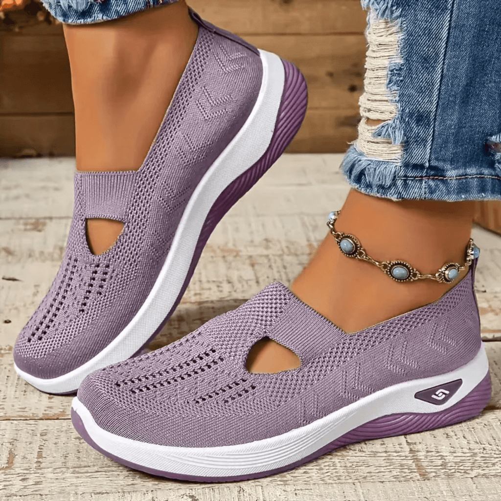 Addison – Slip-On Shoes