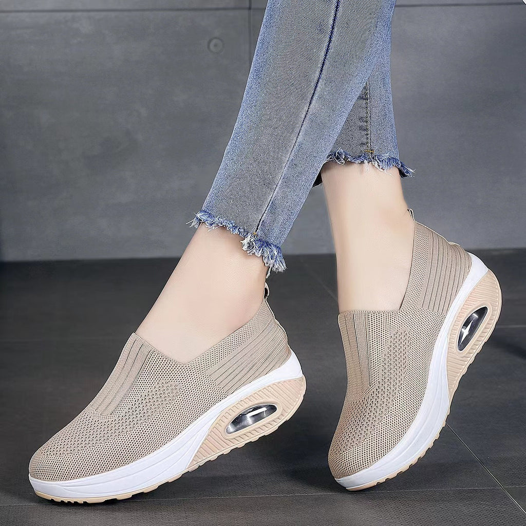 Barbara – Orthopedic Shoes