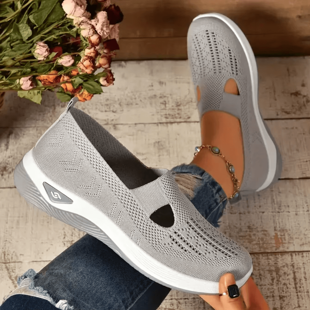Addison – Slip-On Shoes