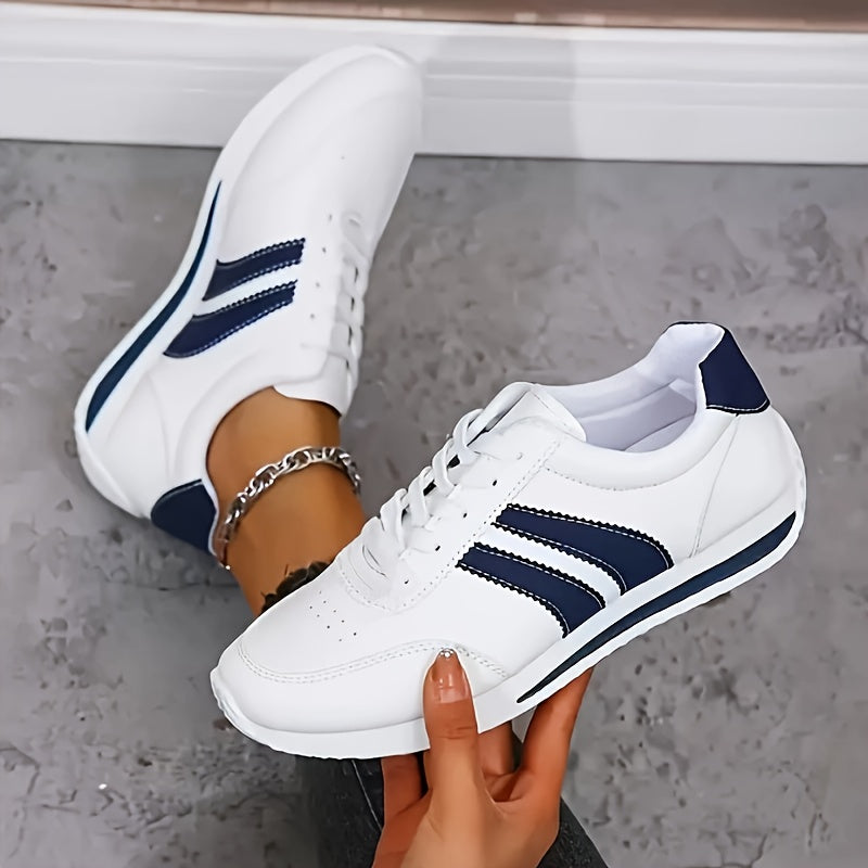 Olivia – Lightweight Sneakers