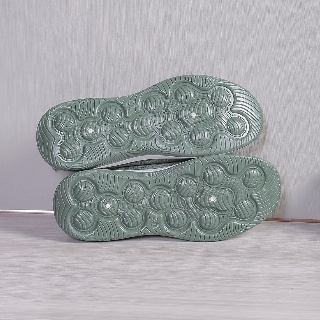 Addison – Slip-On Shoes